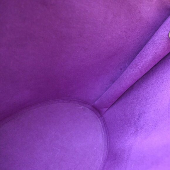 LOUIS VUITTON Saint Jacques Shoulder Bag Epi Leather Tassili YW M52279 33TA075 - Picture 12 of 14